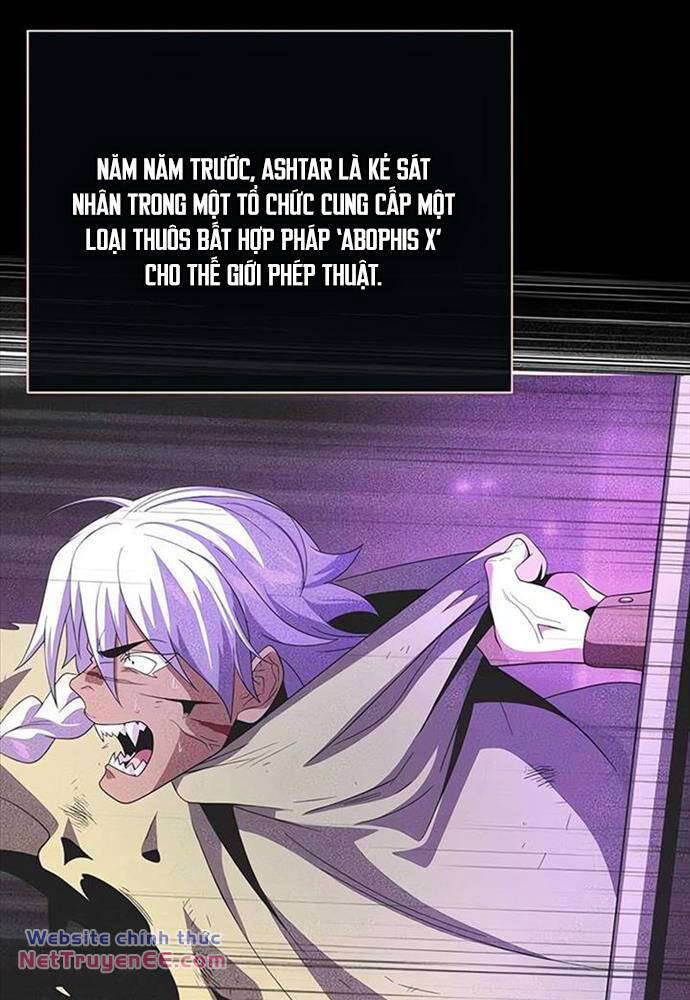 sự thức tỉnh của hắc ma pháp sư sau 66666 năm chapter 110 72