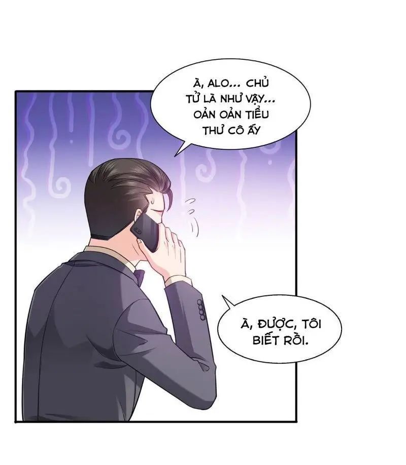 Hệt Như Hàn Quang Gặp Nắng Gắt chapter 138 20