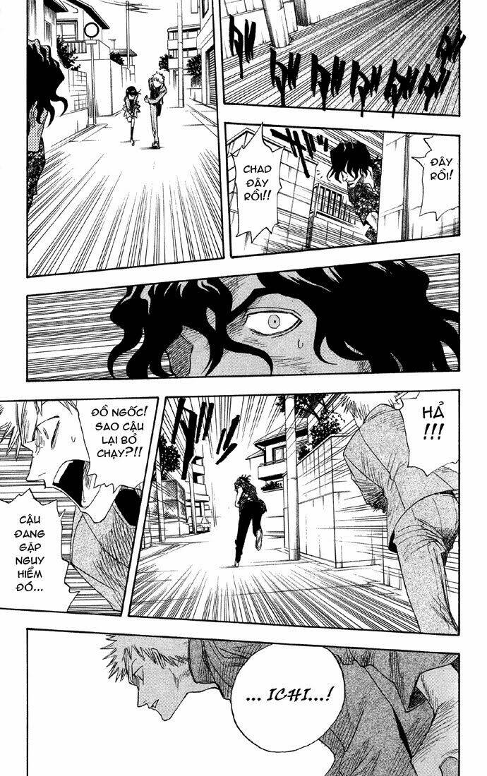 thần chết ichigo chapter 8 18