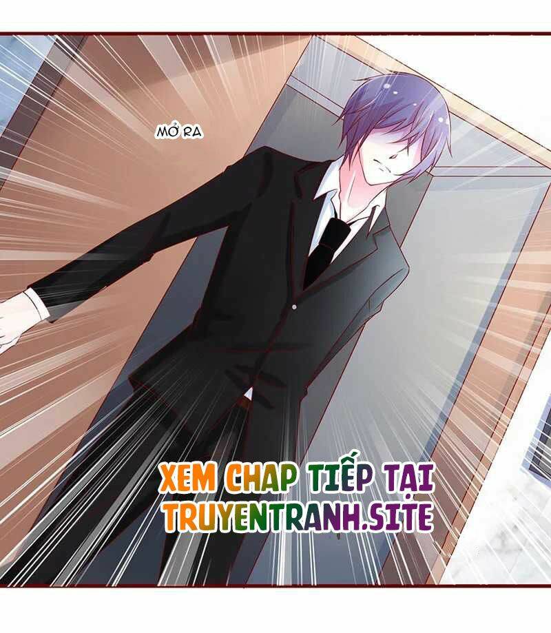 không gả cho tổng tài, gả cho người hầu chapter 52 8