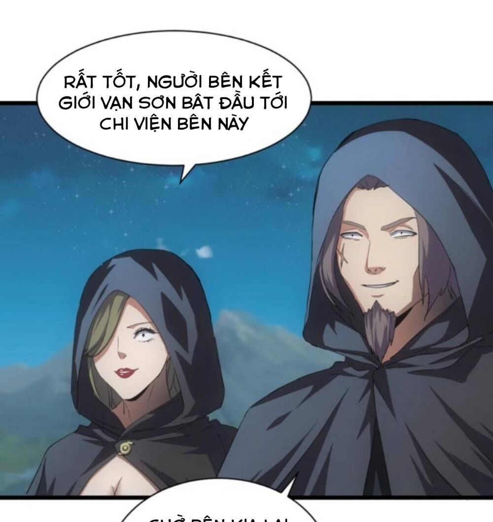 vạn cổ đệ nhất thần chapter 145 23