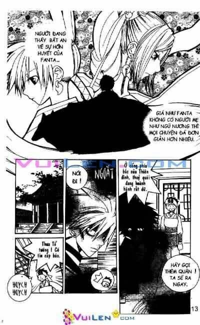 tiên nữ giáng trần chapter 15 13