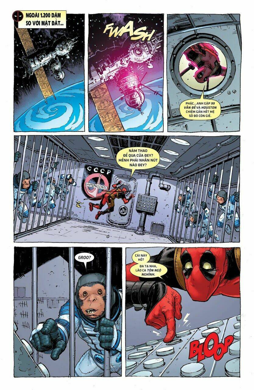 deadpool 2012 chapter 5 6