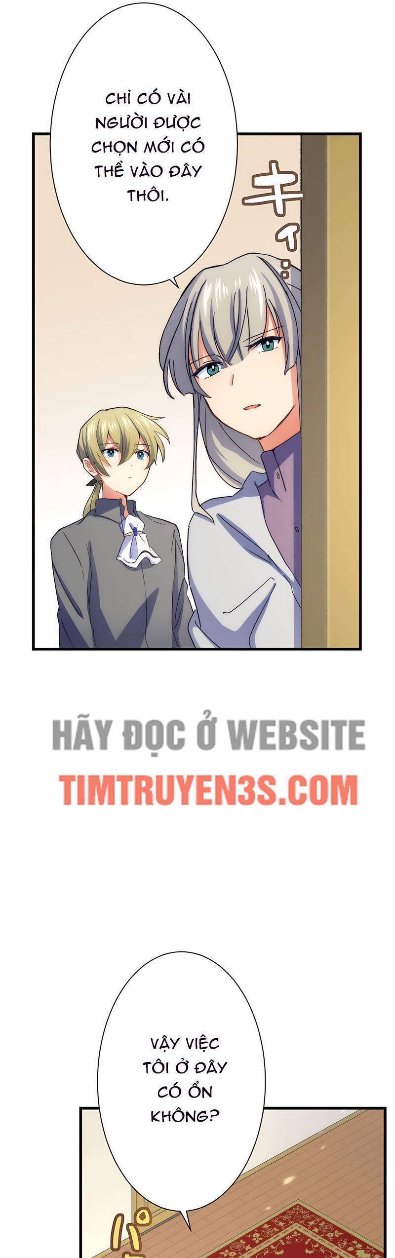 âm dương sư mạnh nhất chuyển sinh chapter 34 31