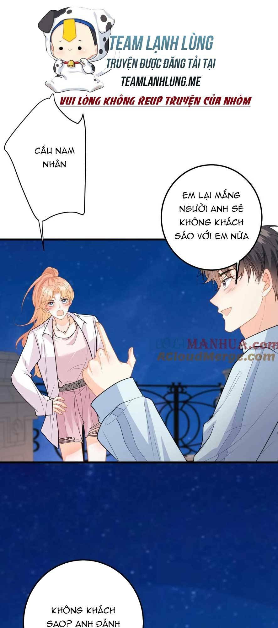 xuyên nhanh: phản diện quá sủng quá mê người chapter 140 9