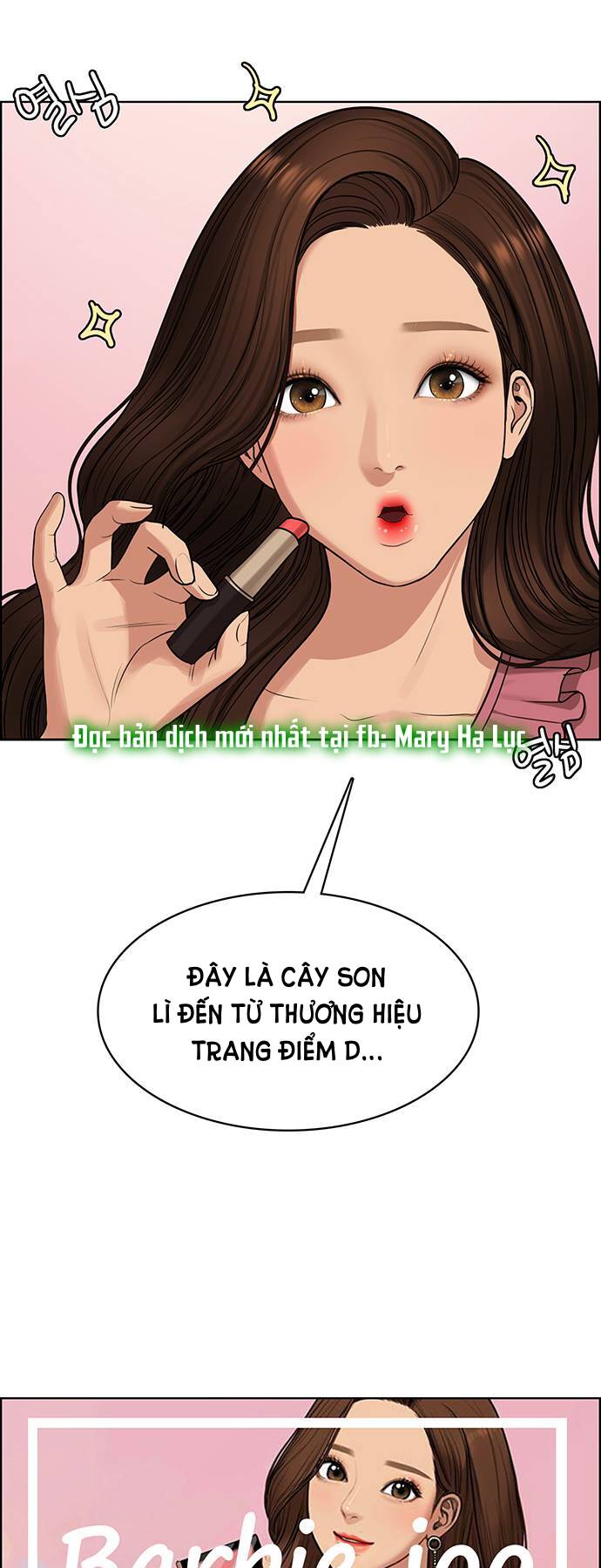 nữ thần giáng thế chapter 189.2 16