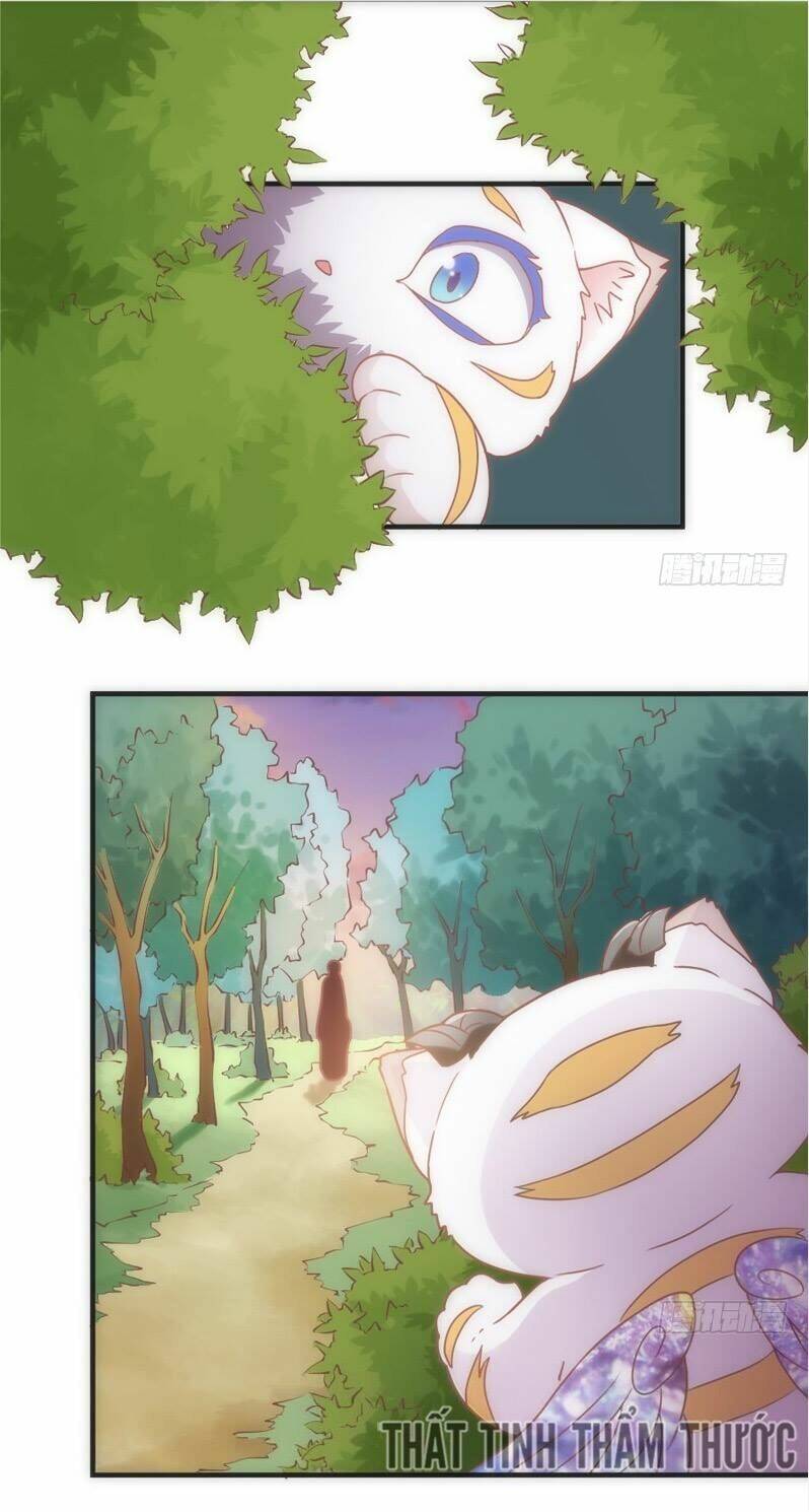 giữ chặt tiểu bạch long chapter 36 7