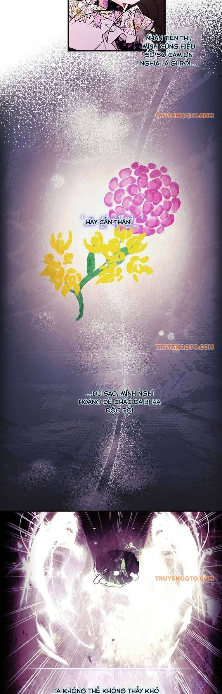 tôi đã trở thành con gái nuôi của nam chính chapter 125 18