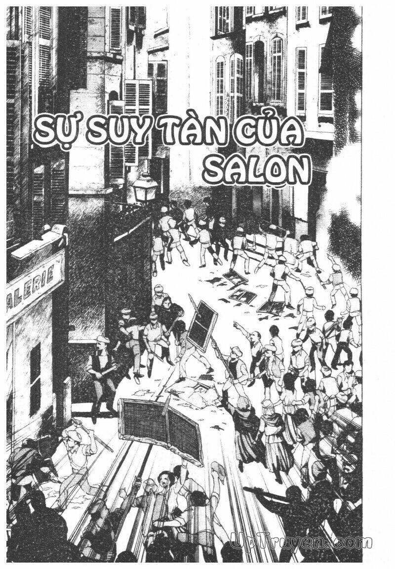 mush (họa sĩ thiên tài) chapter 4 164