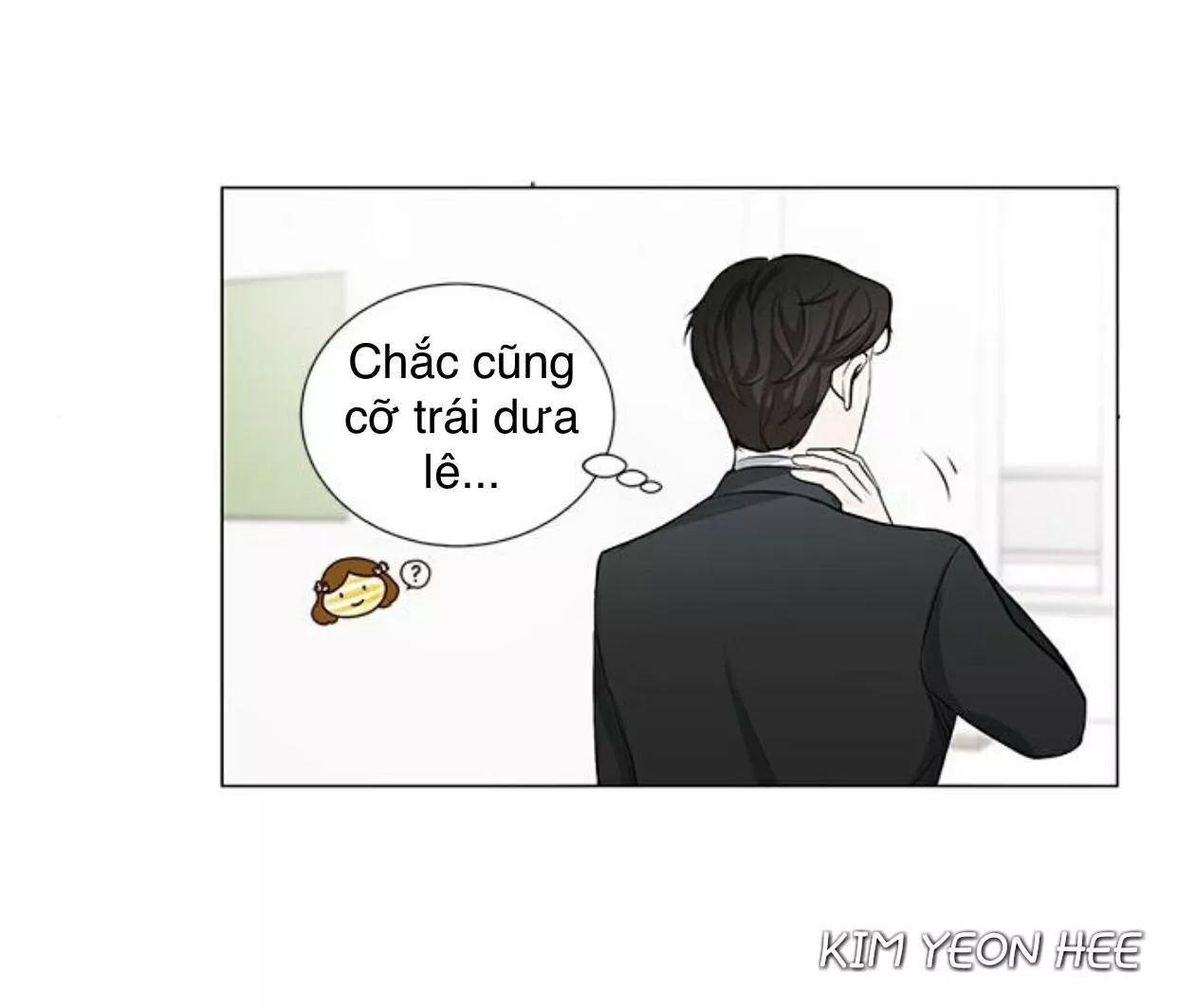 tôi kết hôn cùng antifan chapter 23 61