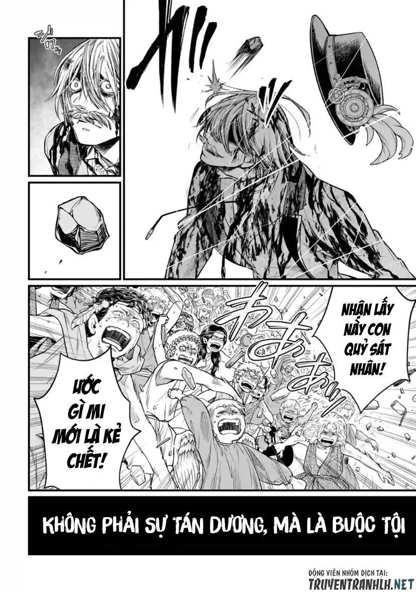 đại chiến nhân thần chapter 30 13