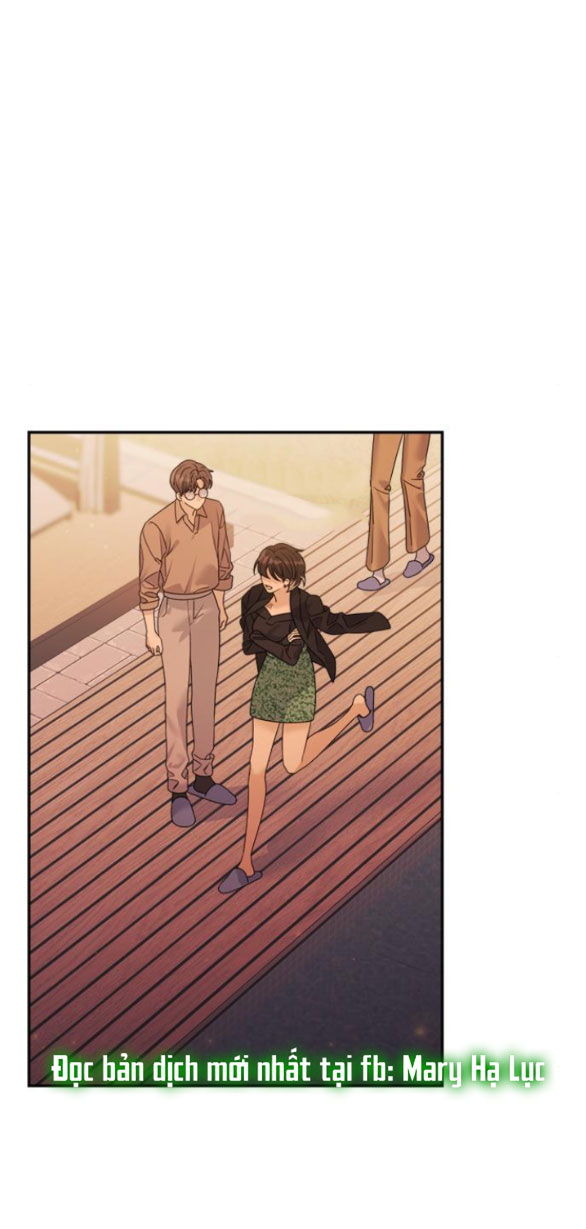 Couple Breaker chapter 41.2 11