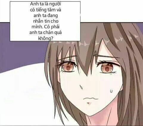 1 nửa hoàn hảo của ceo chapter 8 16