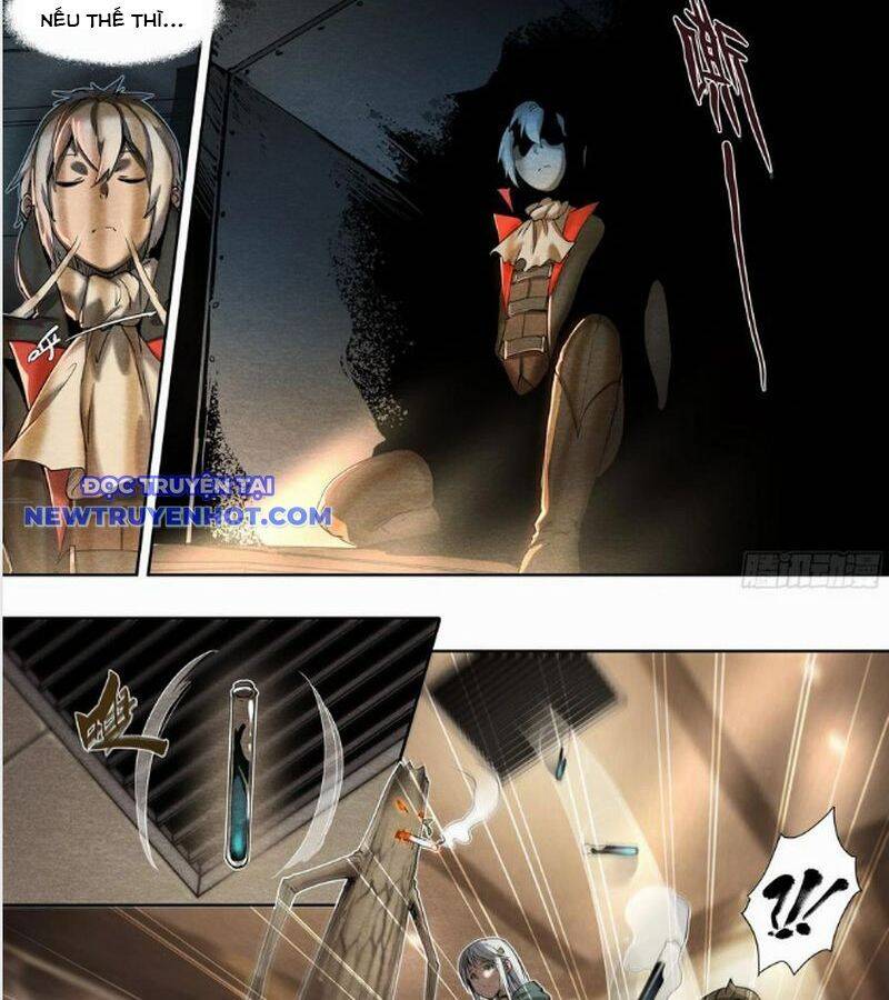 dự báo khải huyền chapter 145 9