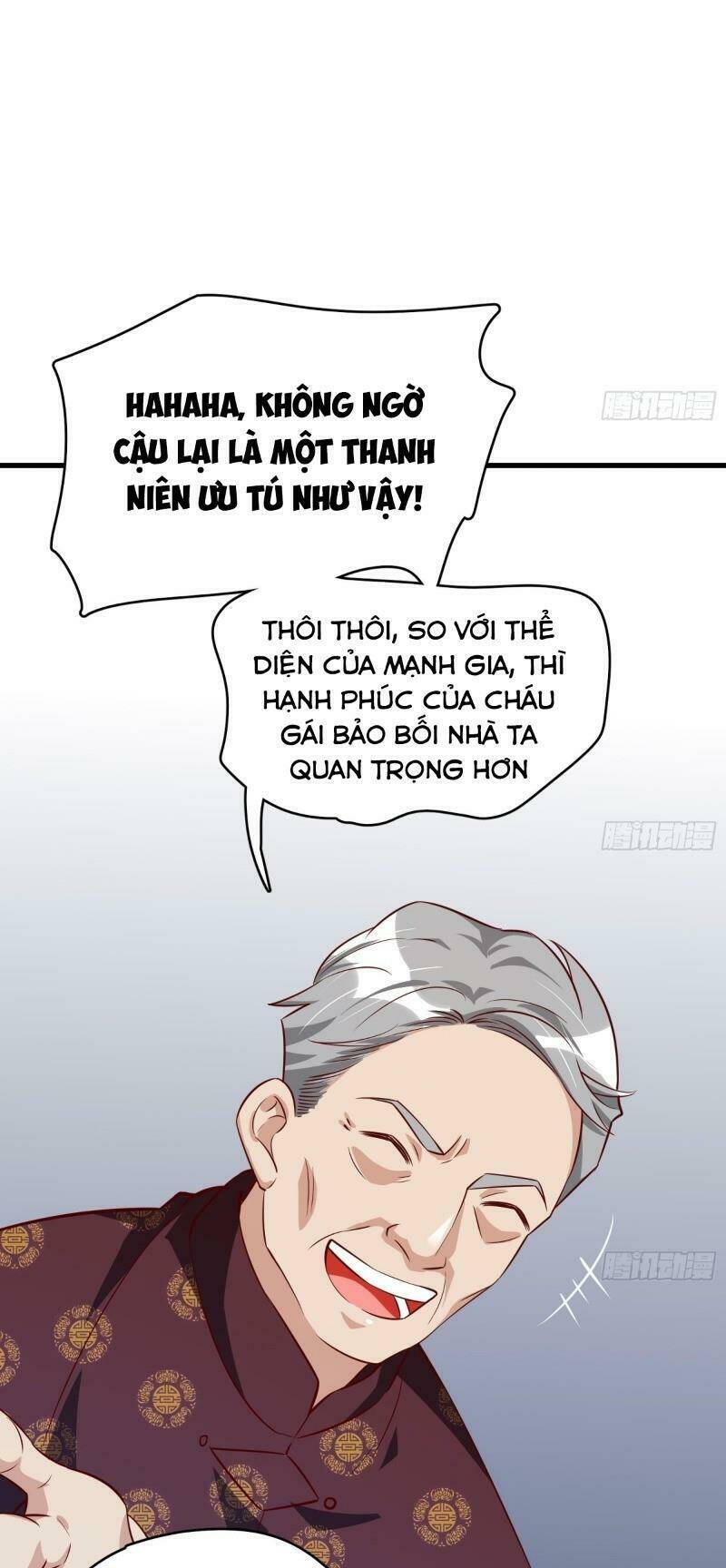 shipper thần cấp chapter 28 27