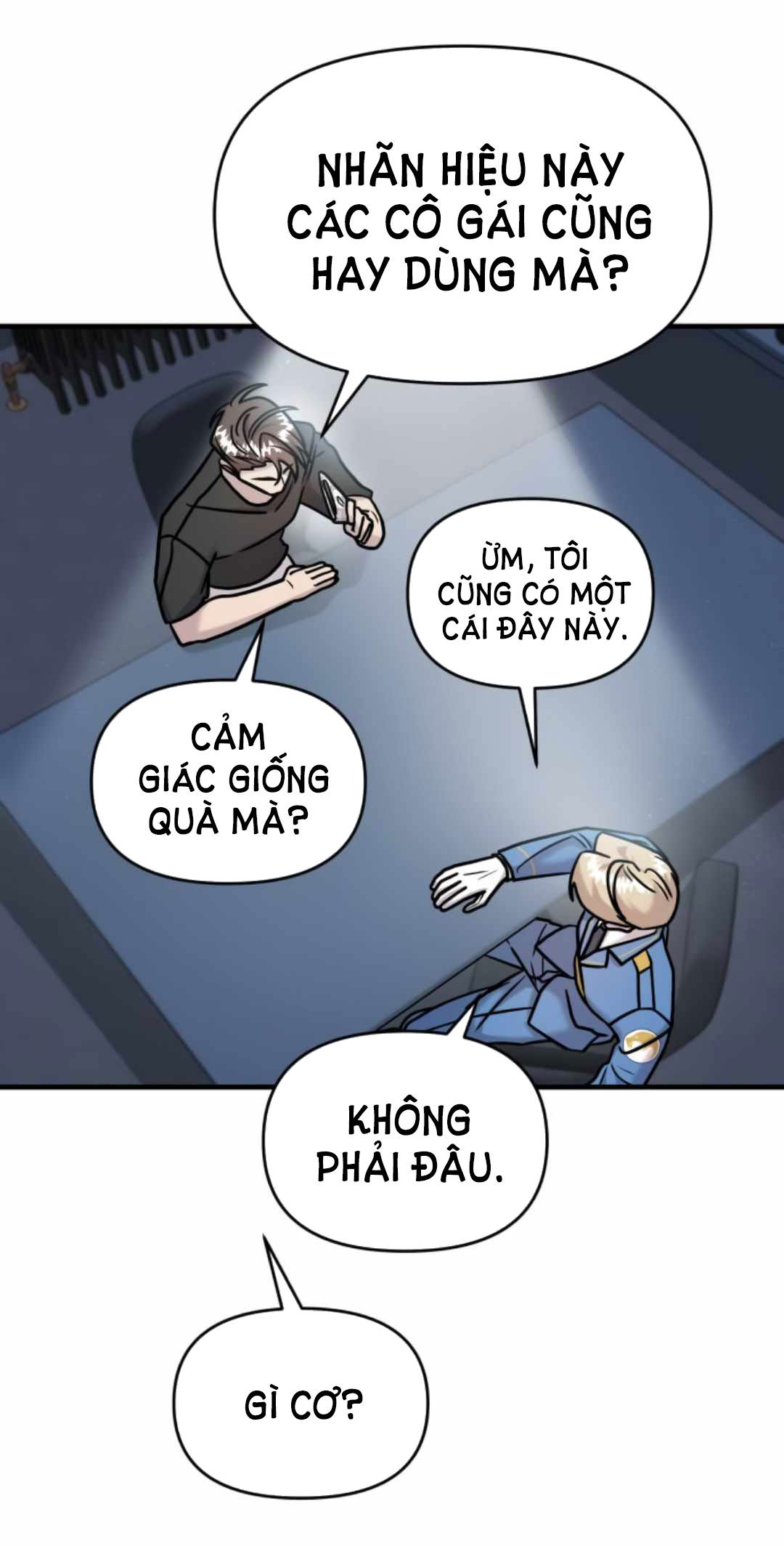 phản diện thuần túy chapter 13.2 57