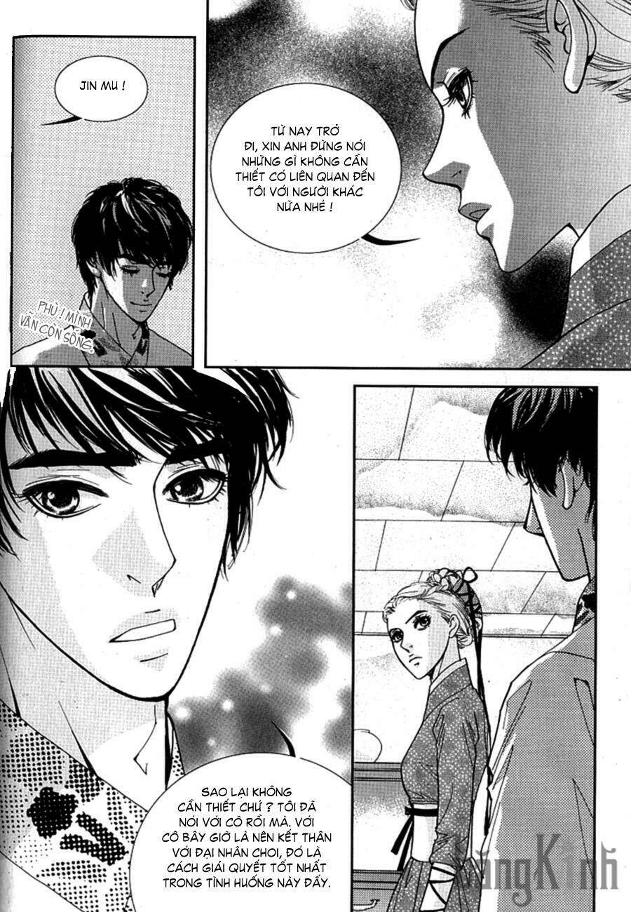 lingerie chapter 22 25