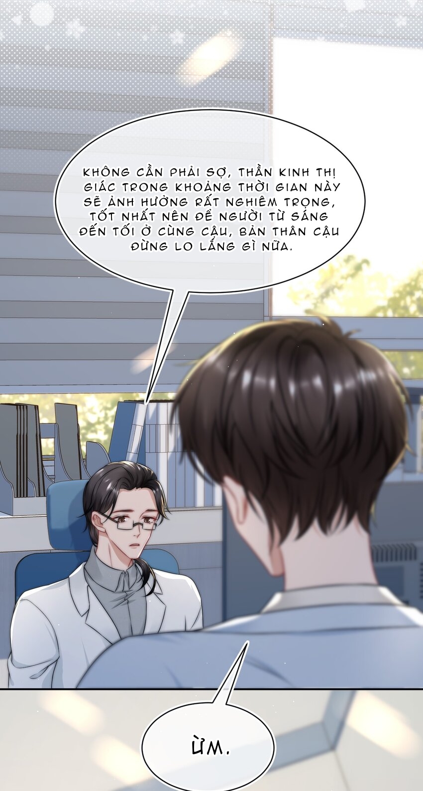 ta sinh con cho tổng tài chapter 83 24