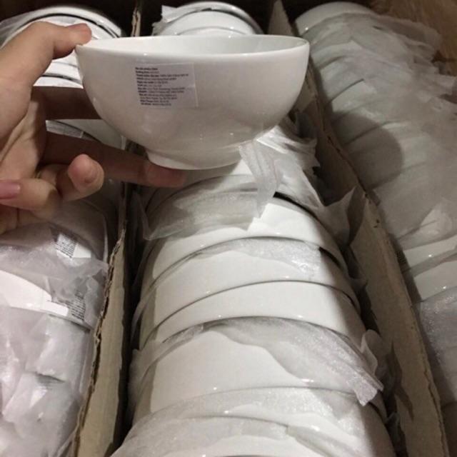 Cobo 10 bát cơm trắng - hàng đẹp giá tốt