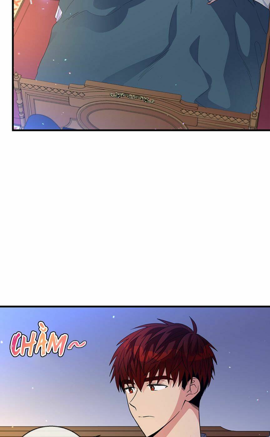 chồng yêu, em muốn đình công! chapter 36 15