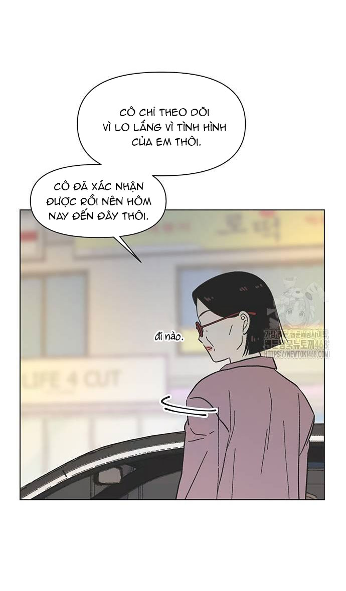 Thanh Xuân Đáng Yêu chapter 30.1 24