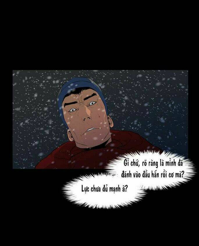 đêm vùng cực chapter 41 67