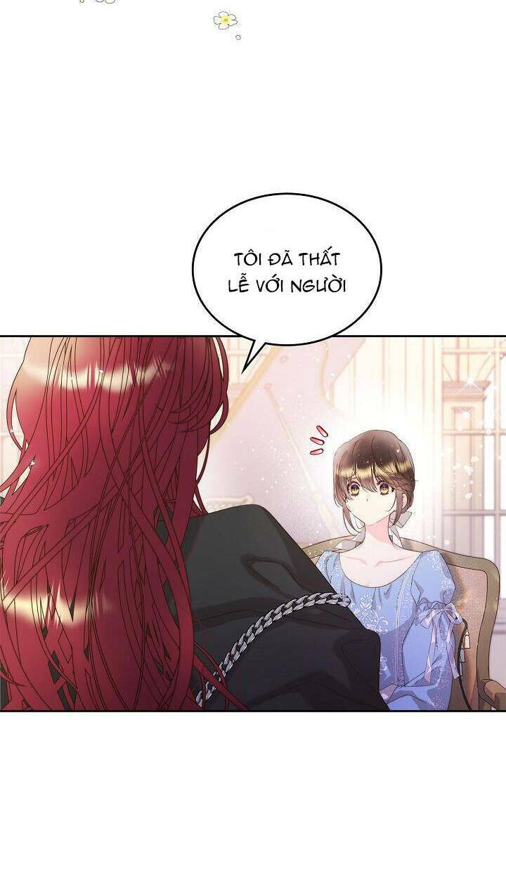 [15+] công chúa chloe chapter 97 37