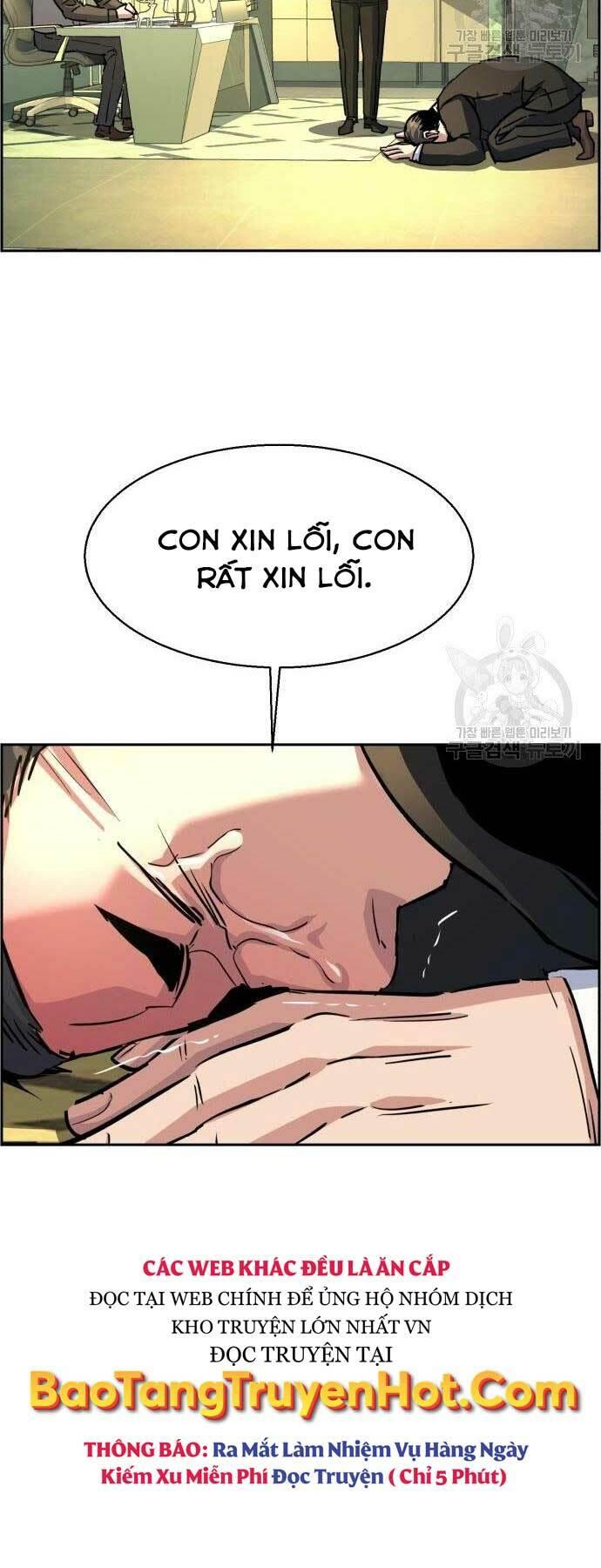 bạn học tôi là lính đánh thuê chapter 102 64