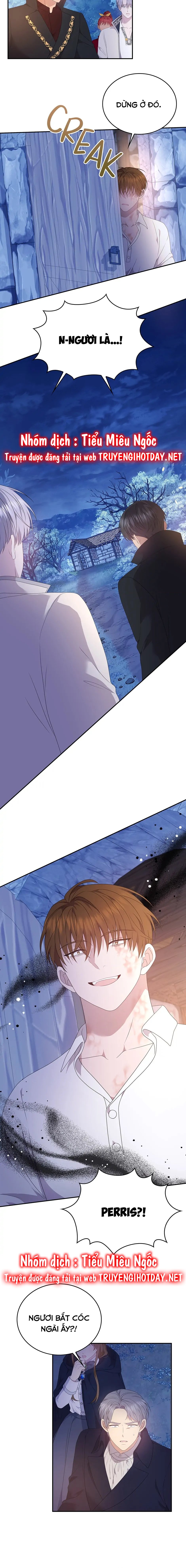 công chúa hai mặt chapter 111 9