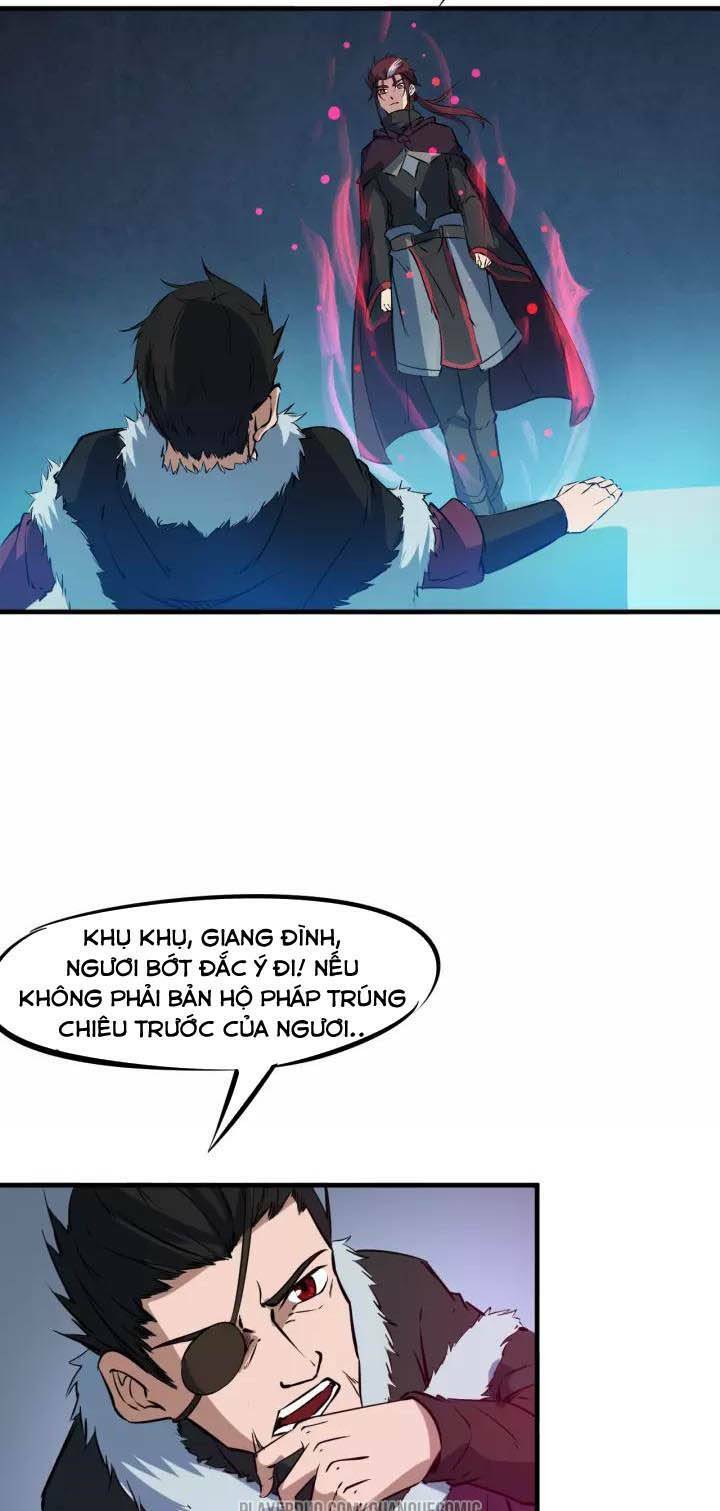 long mạch võ thần chapter 55 27