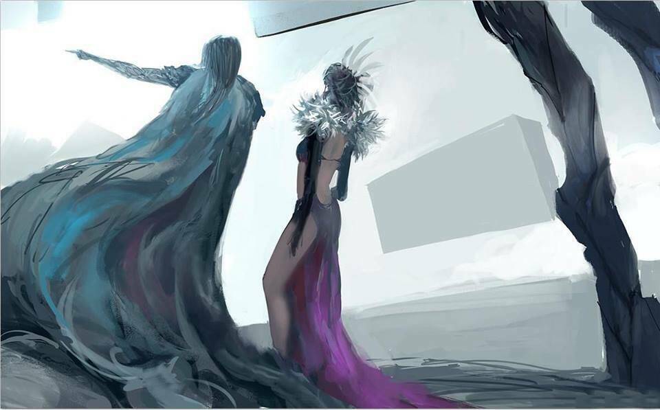 to thorns chapter 1 6