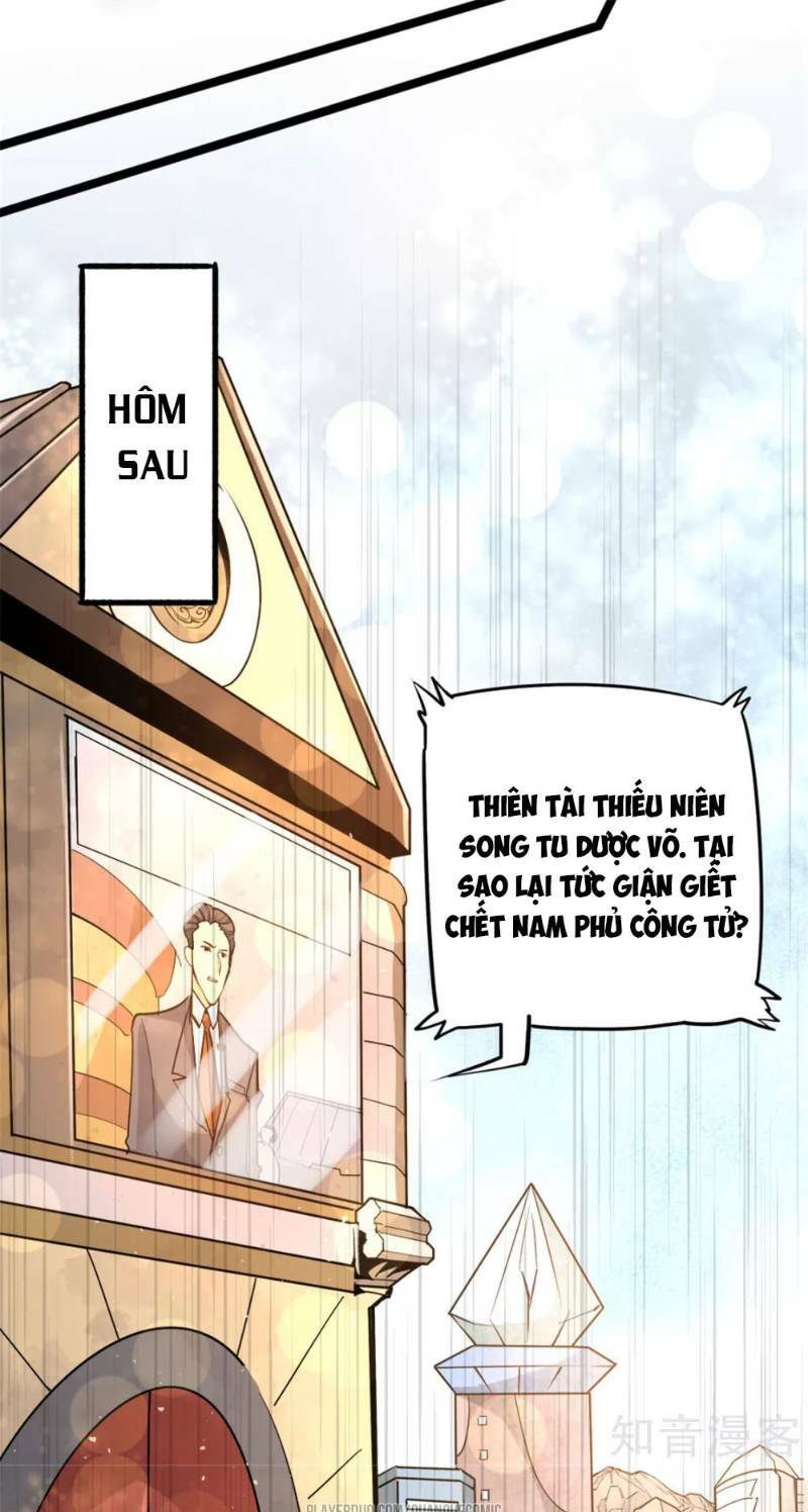 đô thị đỉnh phong cao thủ chapter 68 15