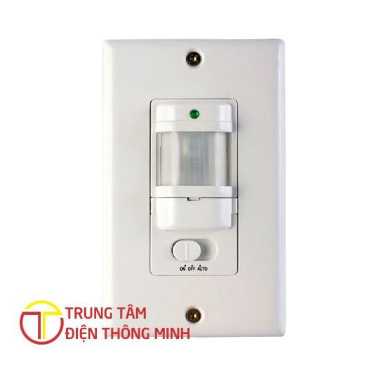 Công tắc cảm ứng hồng ngoại lắp cầu thang Kawasan KW-SS20C3 - Hàng chính hãng