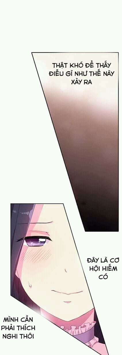 vợ lẽ của vua chapter 2 12