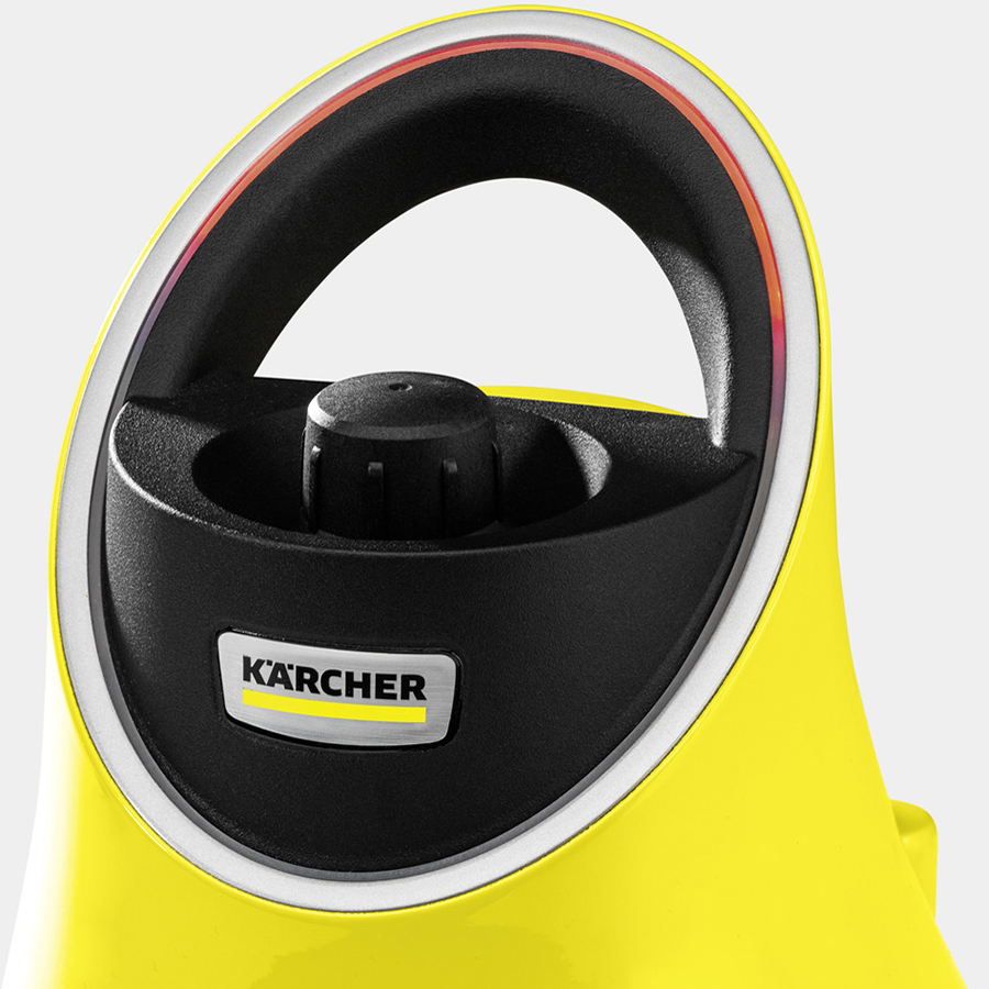 Máy Làm Sạch Bằng Hơi Nước Karcher SC2