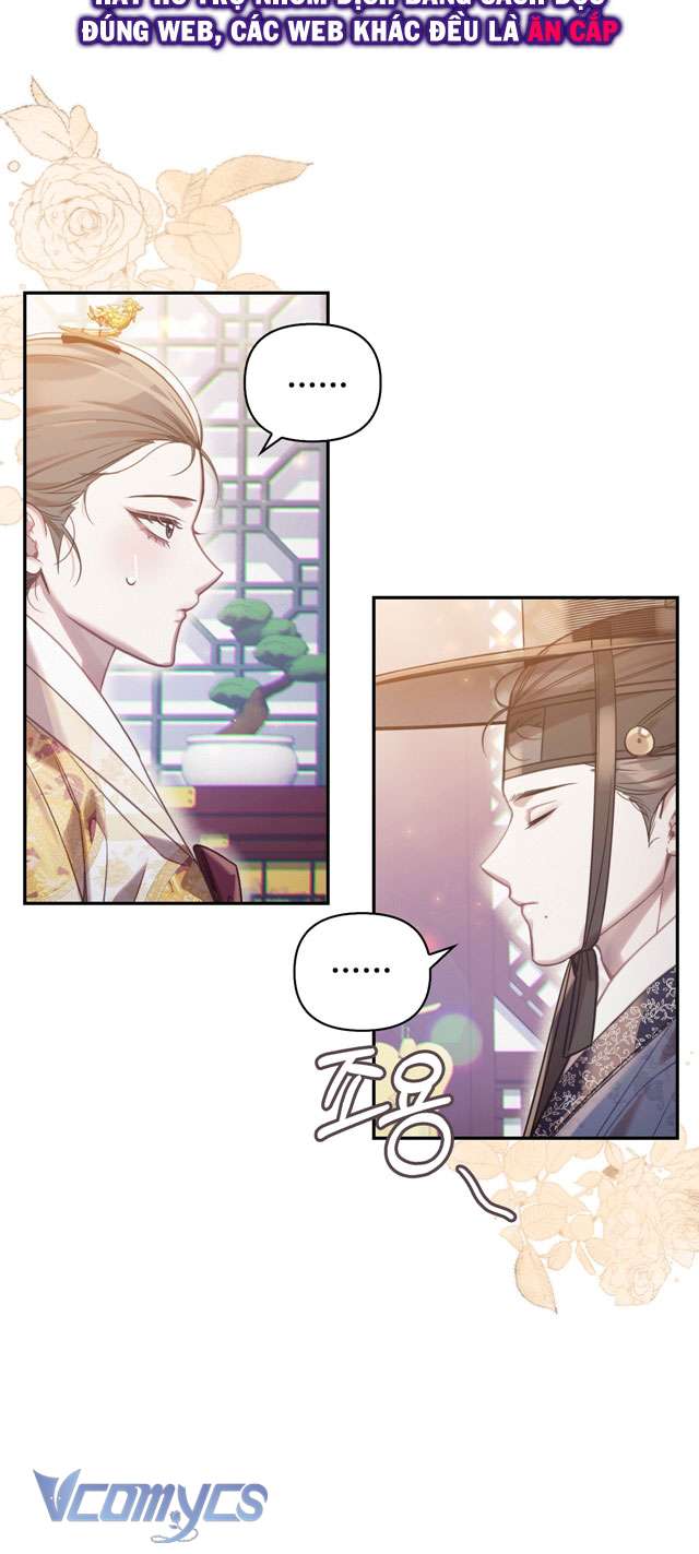 [18+] tiết học bí mật của trung điện chapter 42 17