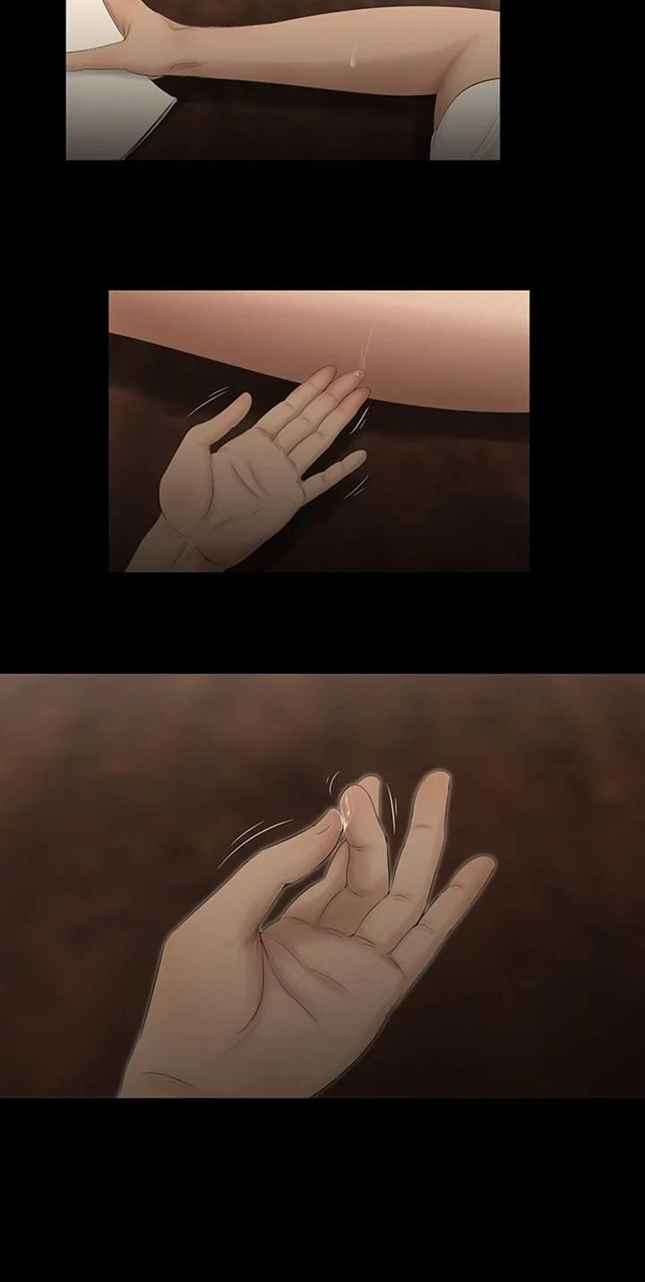 chú và cháu chapter 54 19