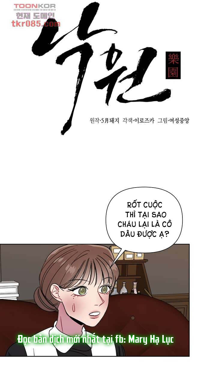 thiên đường (heaven) chapter 24 4