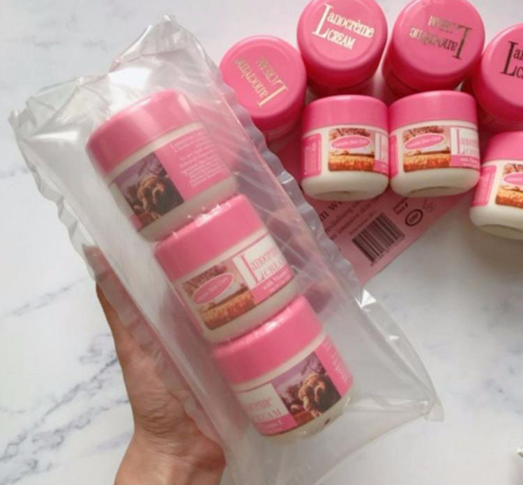 Túi đệm hơi bảo quản chống va đập, chống sốc cho Hoa quả, chai lọ, đồ dễ vỡ, hàng hóa