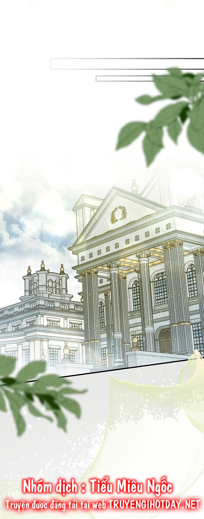 ai đó đang chiếm hữu cơ thể của tôi chapter 38 32