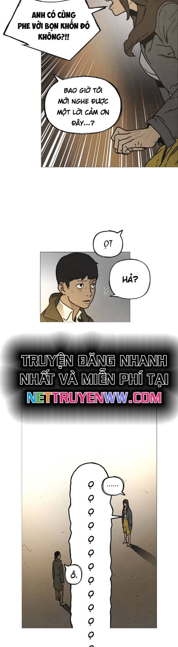 sinh vật gyeongseong: đóa hoa bất diệt chapter 5 14