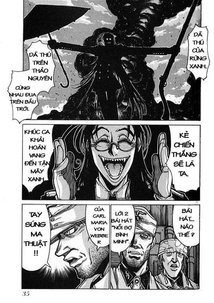 hellsing chapter 29 1