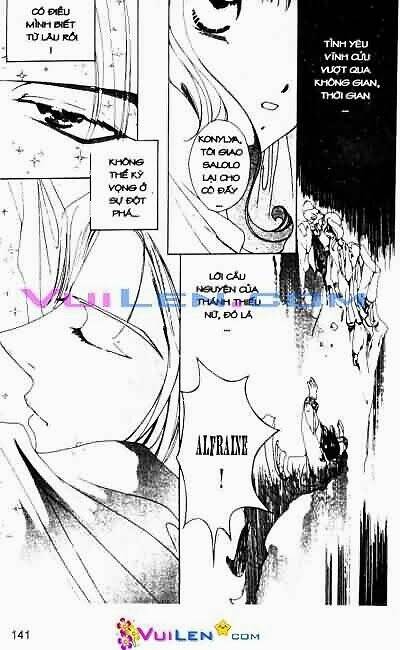 duyên kỳ ngộ chapter 3 142