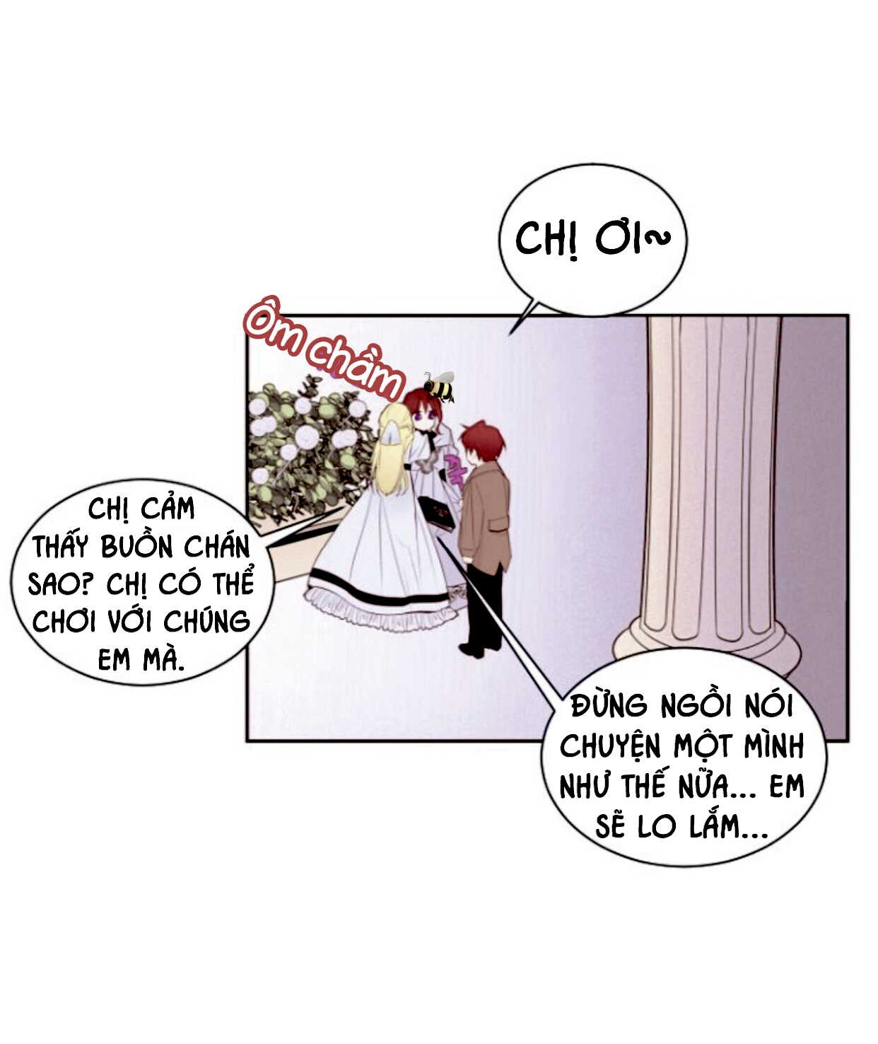 cuộc sống nhàm chán của quý cô tái sinh chapter 3 47