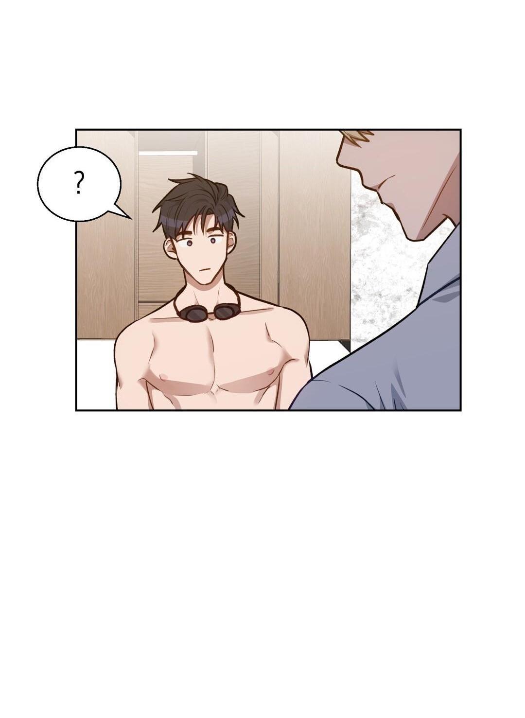 bơi trong mùi hương chapter 5 59