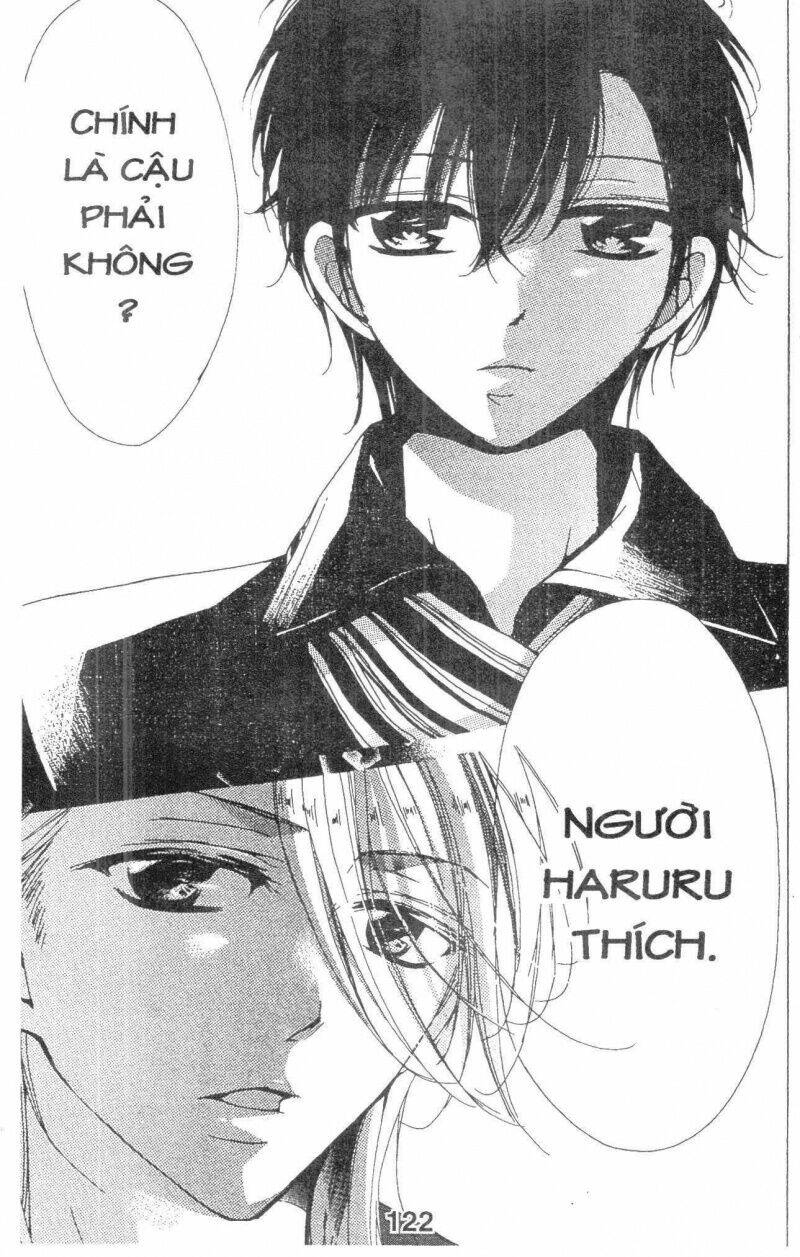 amai akuma ga warau chapter 26 20