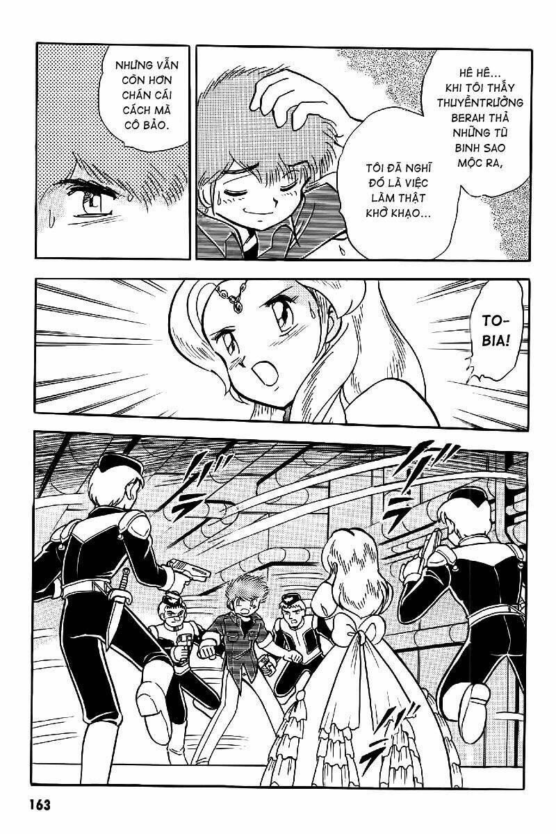 kidou senshi crossbone gundam chapter 17 27