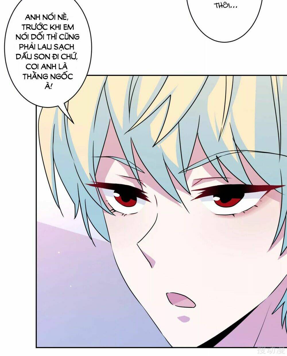 nhân vật phản diện: không ngọt không lấy tiền chapter 34 10