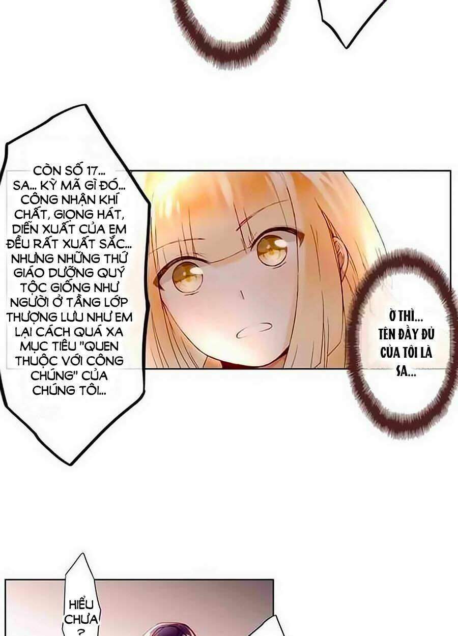 trọng sinh chi tinh quang thôi xán chapter 13 21