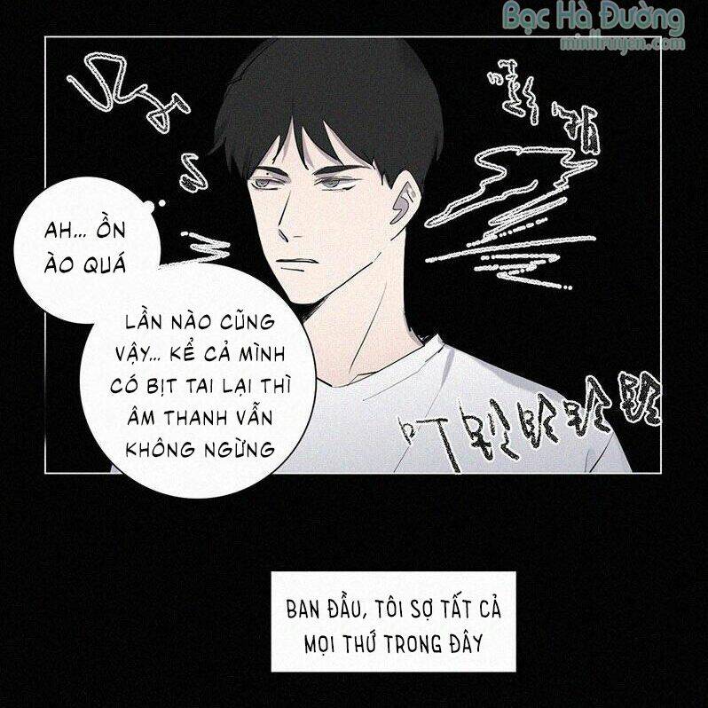 câu chuyện về cậu và tôi chapter 18 9